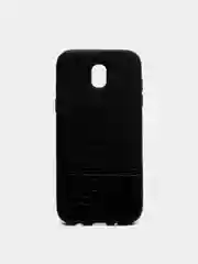 Зеленый чехол для Samsung J5 2017, J530