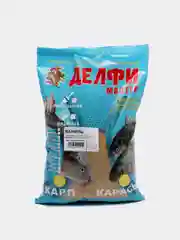Прикормка рыболовная "Делфи" мастер, лещ, плотва, карп, карась, анис