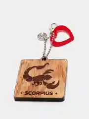 Брелок "Скорпион"