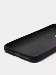 Угольный чехол Xiaomi Redmi 8, Сяоми Редми 8, силиконовый цветной матовый