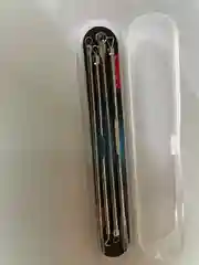 Набор инструментов для чистки лица
