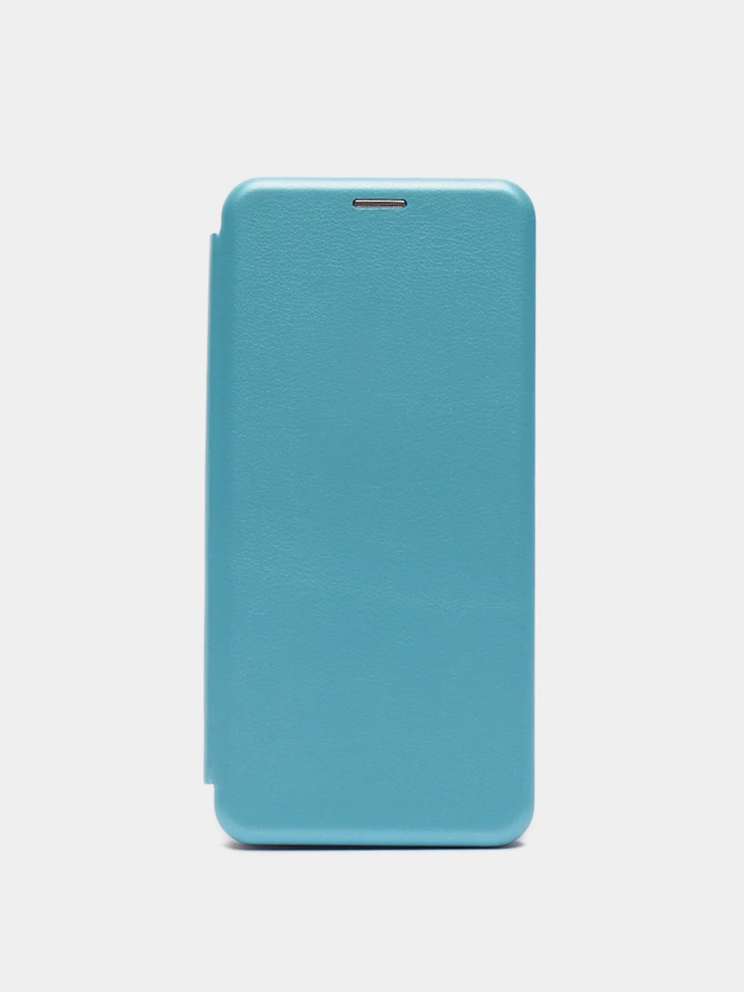 Золотой чехол-книжка INFINIX NOTE 10 PRO