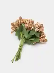 Бронзовый тычинки сахарные для цветов