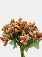 Бронзовый тычинки сахарные для цветов