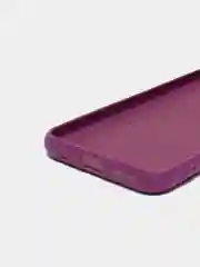 Марсала чехол REALME Narzo 50A  / REALME C25 / REALME C25S с защитой камеры и бархатом внутри