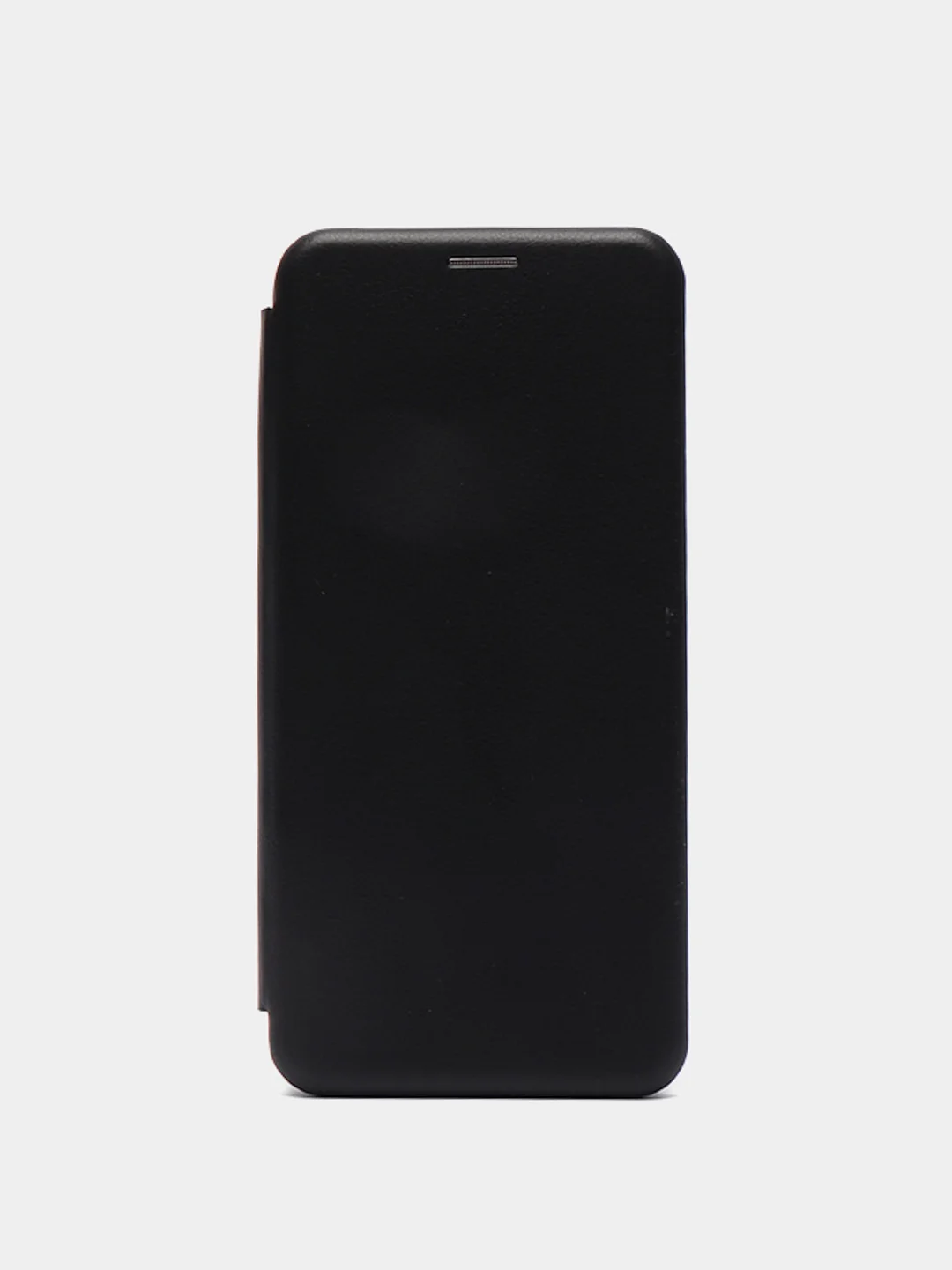Черный чехол книжка REALME 9i / OPPO A96