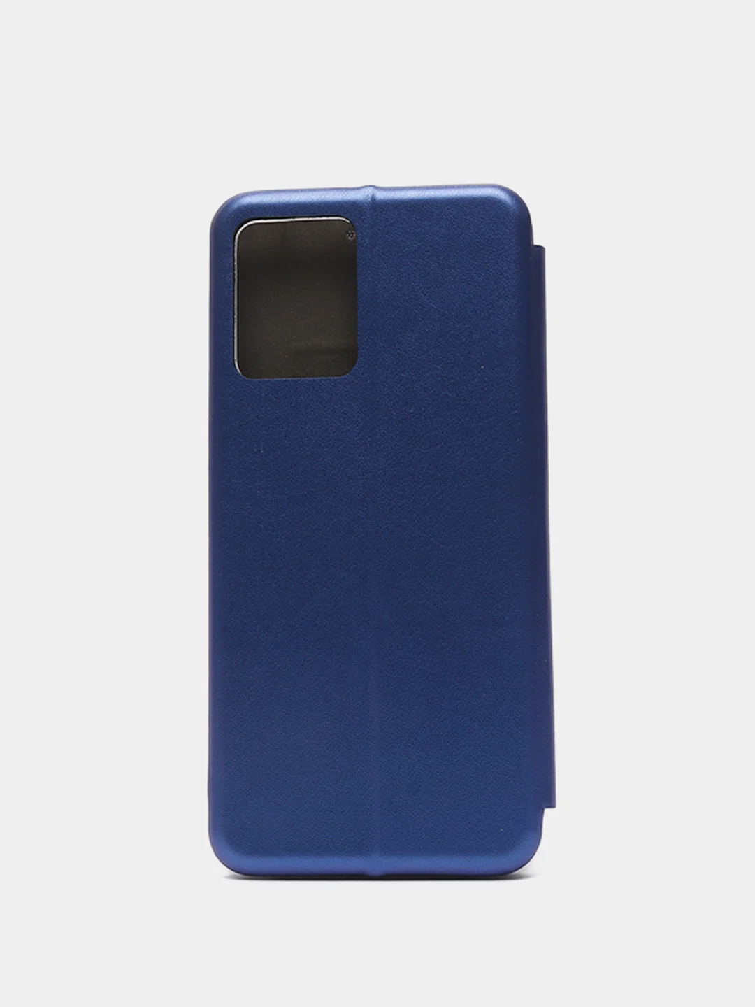 Синий чехол-книжка для Realme 9 PRO / Realme 9 5g / Realme Q5