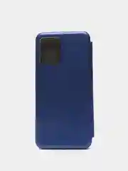 Синий чехол-книжка для Realme 9 PRO / Realme 9 5g / Realme Q5