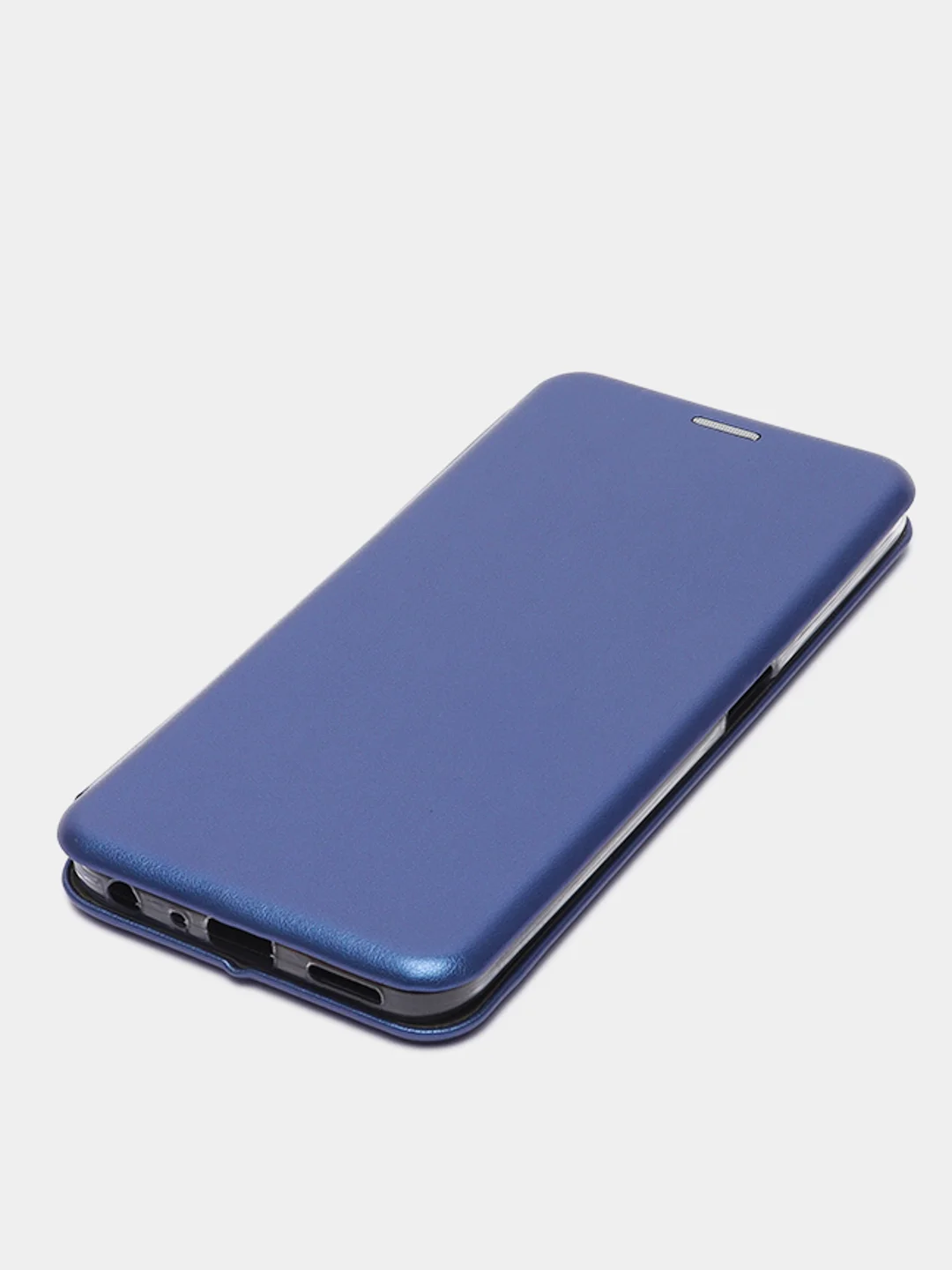 Синий чехол-книжка для Realme 9 PRO / Realme 9 5g / Realme Q5