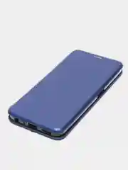 Синий чехол-книжка для Realme 9 PRO / Realme 9 5g / Realme Q5