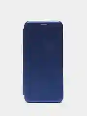 Синий чехол-книжка для Realme 9 PRO / Realme 9 5g / Realme Q5