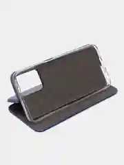 Синий чехол-книжка для Realme 9 PRO / Realme 9 5g / Realme Q5