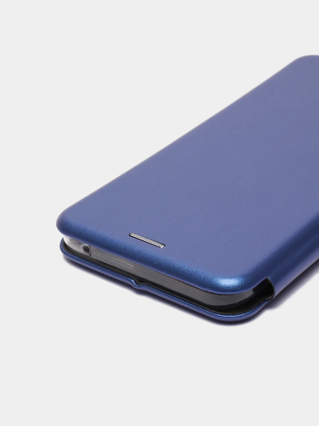 Синий чехол-книжка для Realme 9 PRO / Realme 9 5g / Realme Q5