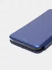 Синий чехол-книжка для Realme 9 PRO / Realme 9 5g / Realme Q5