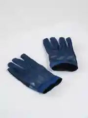 Перчатки Ranger, синие эндуро, мотокросс и велоспорт