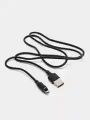 Магнитный кабель  для зарядки телефона Lightning / micro-USB / Type-C