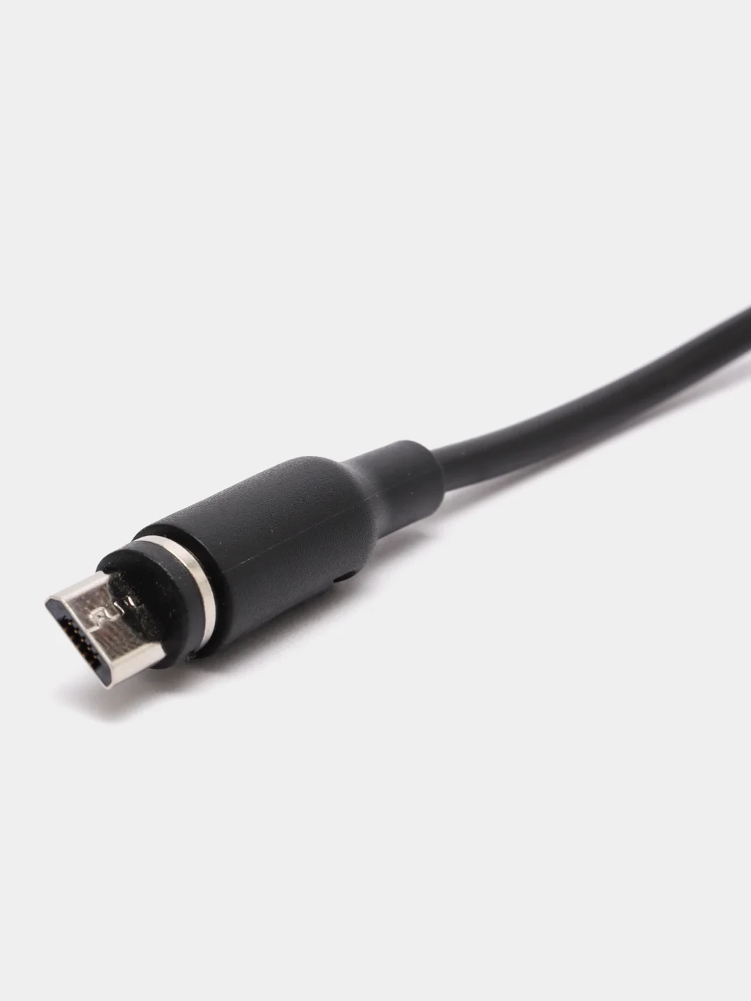 Магнитный кабель для зарядки телефона Lightning / micro-USB / Type-C