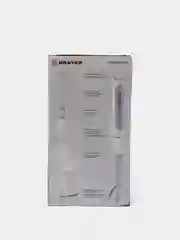 Блендер погружной BRAYER BR1248, плавная регулировка скорости