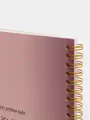 Коралловый меланж книга свадебных пожеланий