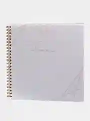 Коралловый меланж книга свадебных пожеланий