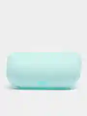 Бирюзовый силиконовый чехол для наушников Apple Airpods Pro