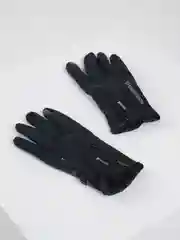 Хром перчатки спортивные сенсорные GolovEjoy, мужские и женские