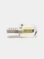 Белый светодиоды лампы для габаритных огней подсветки автомобиля, W5W T10 LED COB