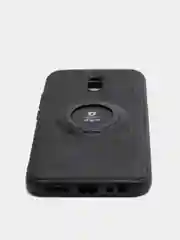 Чехол магнитный для Xiaomi Redmi 8A / Редми 8А, с кольцом iFace