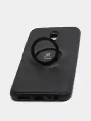 Чехол магнитный для Xiaomi Redmi 8A / Редми 8А, с кольцом iFace