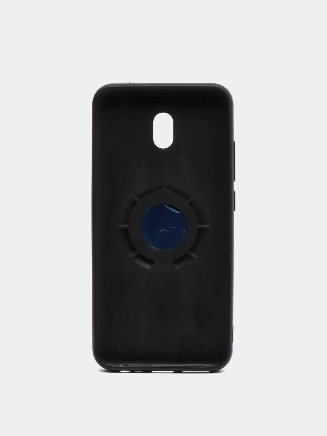 Чехол магнитный для Xiaomi Redmi 8A / Редми 8А, с кольцом iFace