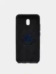 Чехол магнитный для Xiaomi Redmi 8A / Редми 8А, с кольцом iFace
