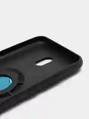 Чехол магнитный для Xiaomi Redmi 8A / Редми 8А, с кольцом iFace