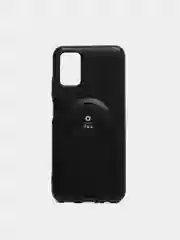Чехол для Samsung A03s, А03s с кольцом iFace, Самсунг А03S