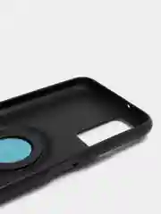 Чехол для Samsung A03s, А03s с кольцом iFace, Самсунг А03S
