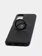 Чехол для Samsung A03s, А03s с кольцом iFace, Самсунг А03S