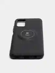 Чехол для Samsung A03s, А03s с кольцом iFace, Самсунг А03S