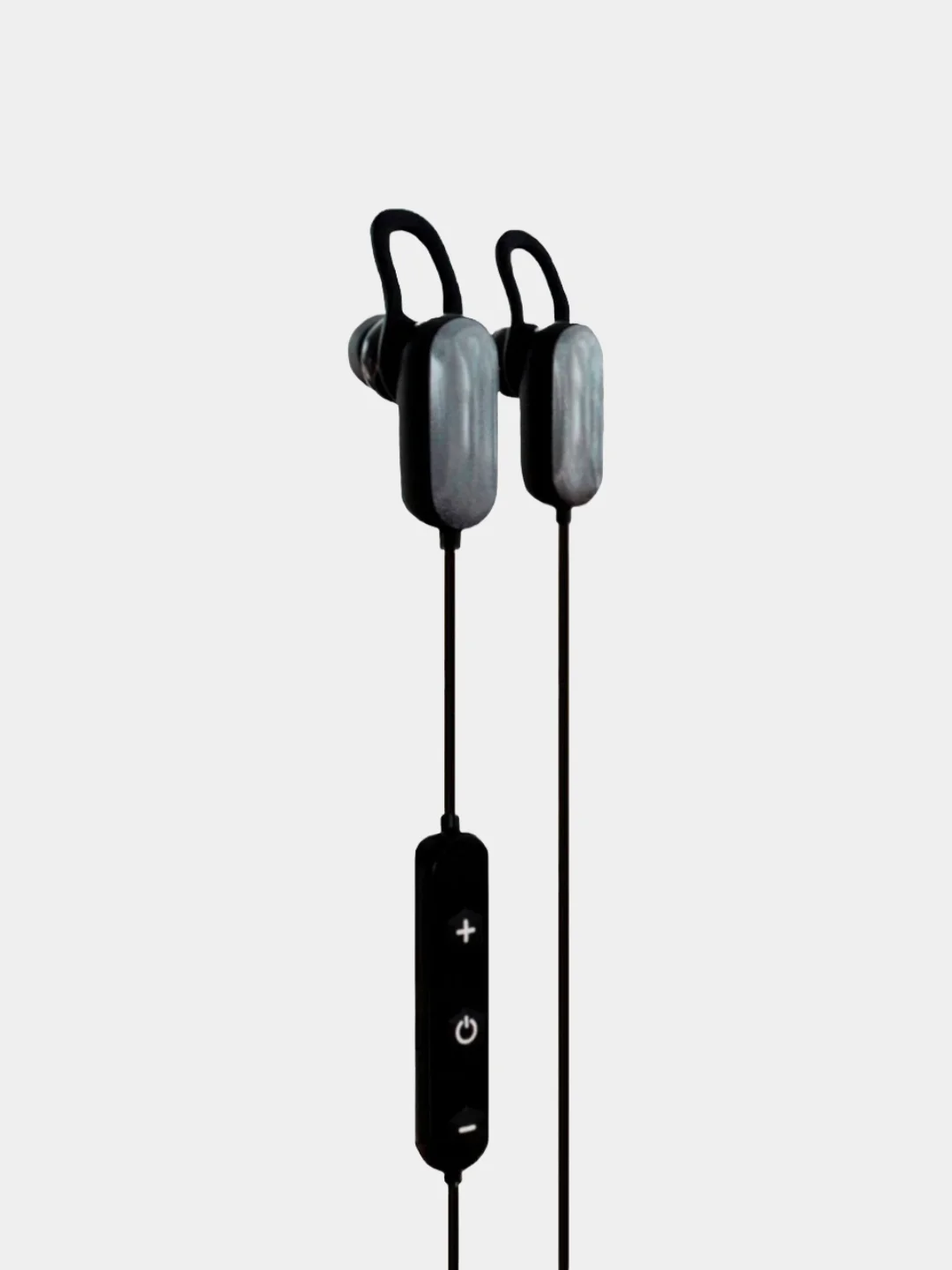 Bluetooth-наушники вакуумные с шейным шнурком More choice BG10 БЕСПРОВОДНАЯ гарнитура
