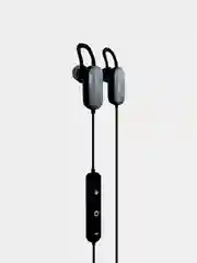 Bluetooth-наушники вакуумные с шейным шнурком More choice BG10 БЕСПРОВОДНАЯ гарнитура