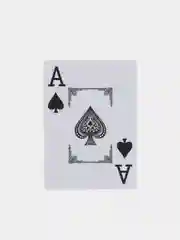Синий карты Poker  пластиковые для покера 54 шт и набор из 2-х! Покерные карты, Игральные карты