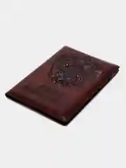 Обложка для автодокументов Staff