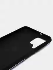 Аметистовый чехол для Samsung A12, A32, A22, M12, M32 с картинкой / рисунком