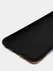 Аметистовый чехол для Samsung A12, A32, A22, M12, M32 с картинкой / рисунком