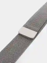 Серебряный ремешок для Apple Watch "Миланская петля", 38/40 мм / Ремешок Apple watch