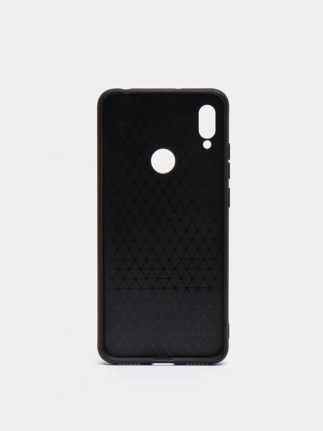 Бирюзовый чехол градиент Honor 8S / Y5 2019, Honor 8A / Y6 2019, Huawei Y7 2019 mobios