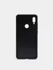 Бирюзовый чехол градиент Honor 8S / Y5 2019, Honor 8A / Y6 2019, Huawei Y7 2019 mobios