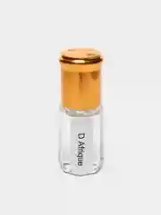 Парфюм концентрат по мотивам Byredo Bal d Afrique бал африка унисекс, масляные духи, 3 мл