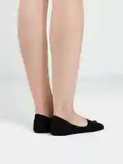 Угольный носки следки женские