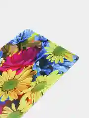 Желтый коврик для мыши, 300 х 700 х 3 мм