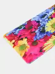 Желтый коврик для мыши, 300 х 700 х 3 мм