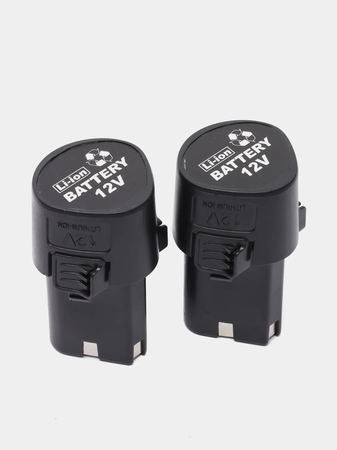 Аккумуляторная дрель-шуруповерт Gramex HCD-12-2, 12 В, Li-Ion, 1,3 Ач, 10 мм